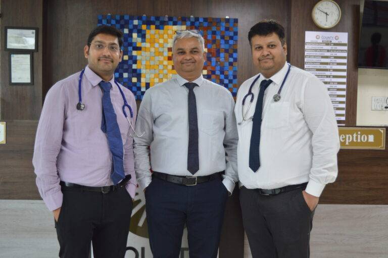 One of the Best Multispeciality Hospital in Bhopal
