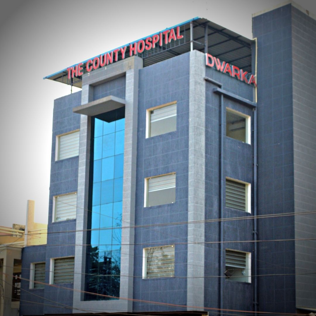 Bhopal Best hospital