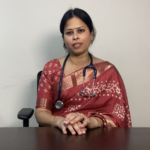Dr. Shweta Anand – Best Pediatrician | The County Hospital