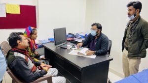 Best Hospital of vidhya nagar bhopal