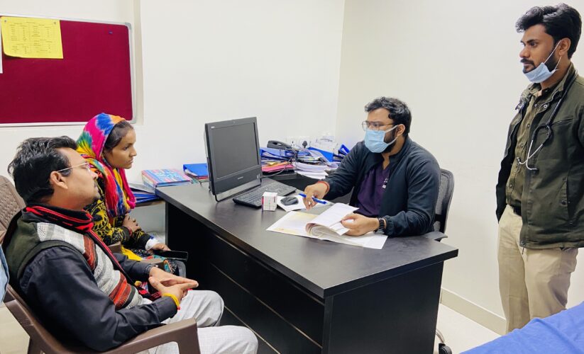 Best Hospital of vidhya nagar bhopal