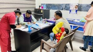 Best Hospital of vidhya nagar bhopal