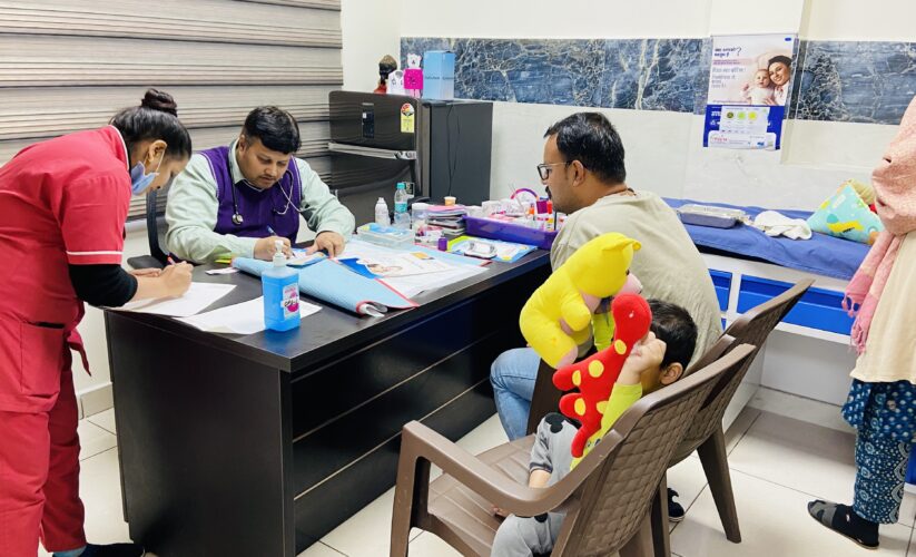 Best Hospital of vidhya nagar bhopal