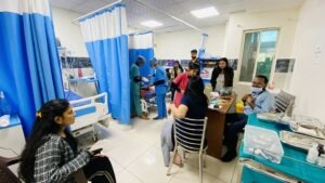 Best Hospital of vidhya nagar bhopal