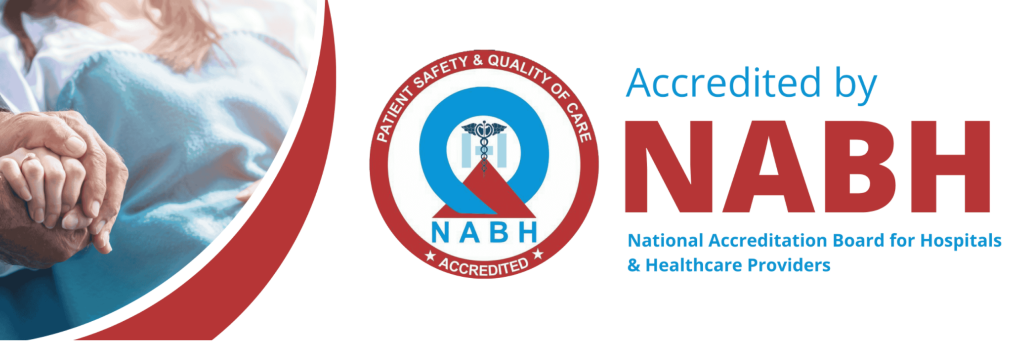 NABH Accreditation Hospital of Bhopal