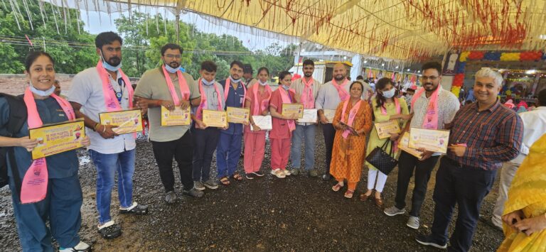Free Health Camp