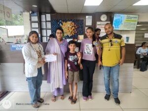 Best Hospital for Vaccination in Bhopal
