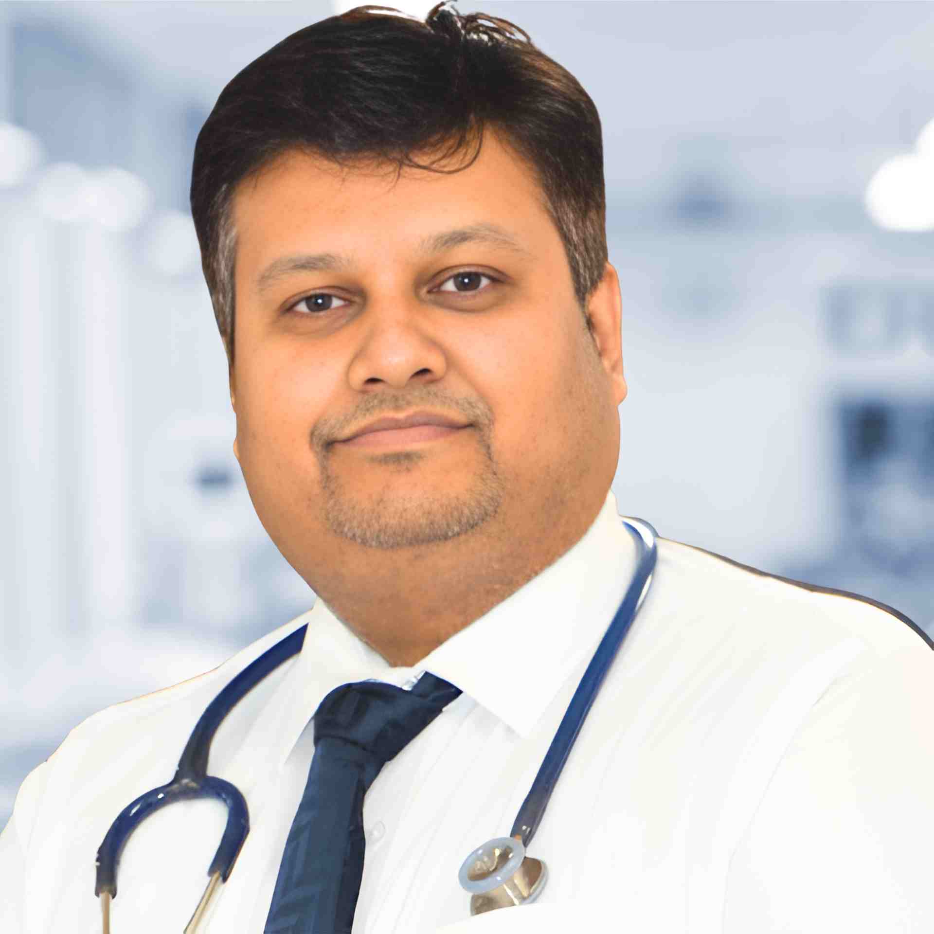 Dr. Ankur Singhai