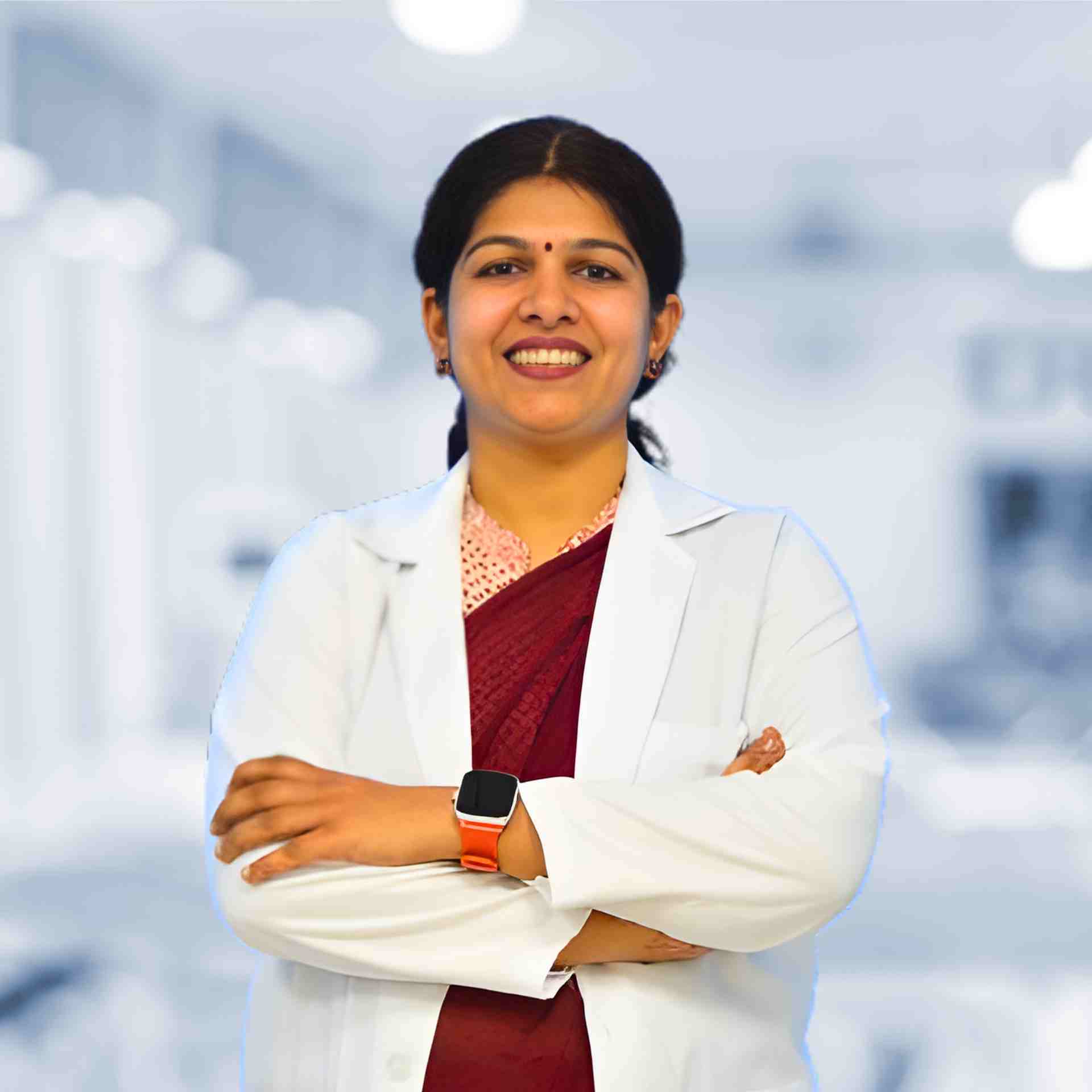 Dr. Malika Singhai