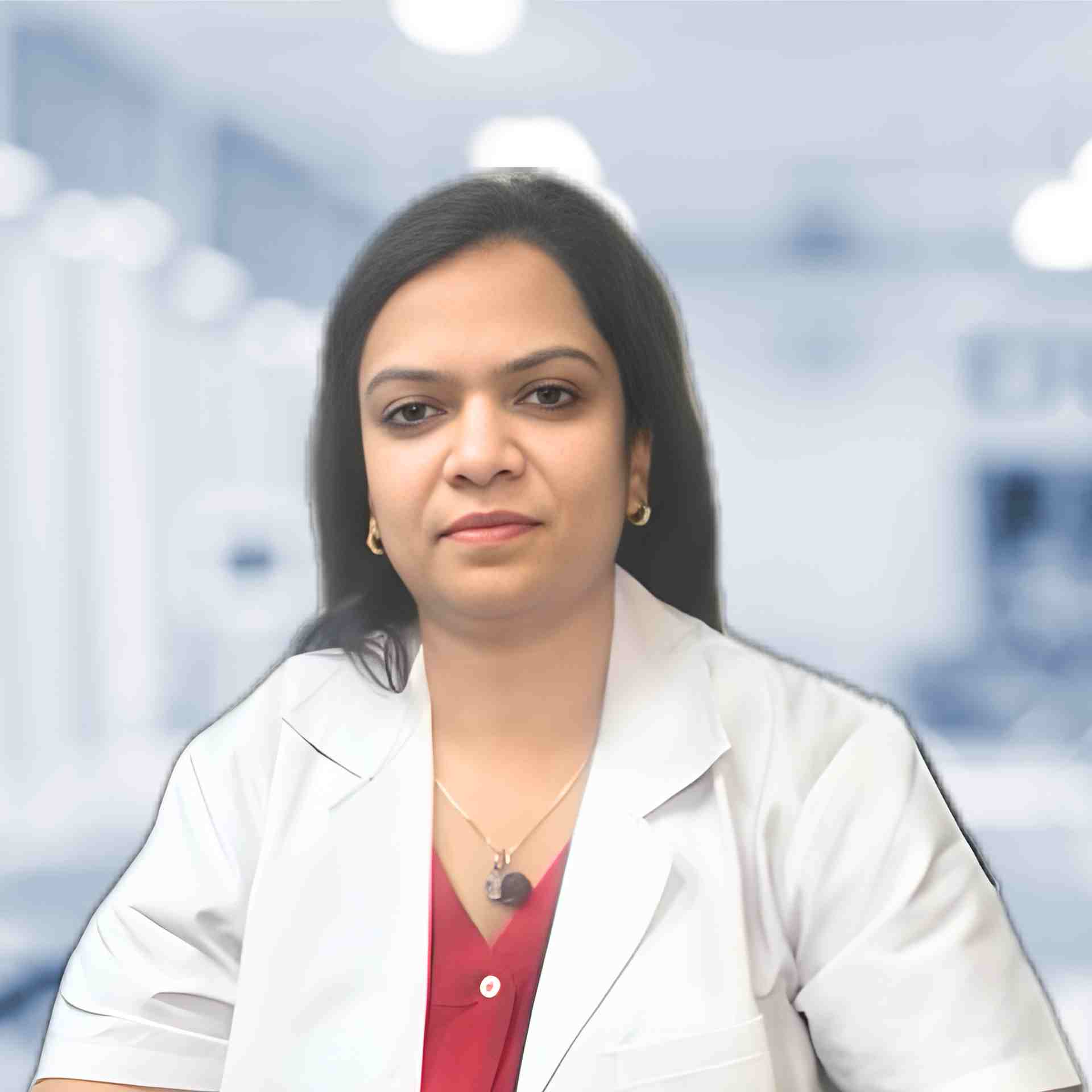 Dr. Nidhi Agarwal