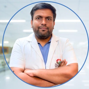 Dr. Shashank Singh | Best Urologist in Bhopal – County Hospital